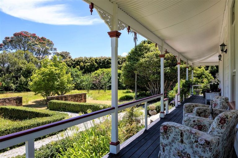 Photo of property in 374 Te Ahu Ahu Road, Waimate North, Kaikohe, 0472