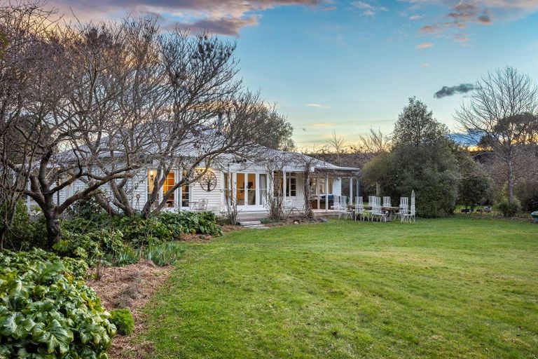 Photo of property in 638 Oxford Road, Fernside, Rangiora, 7471