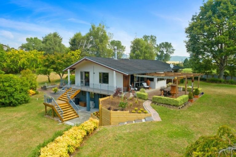 Photo of property in 57 Tiverton Downs Road, Broadlands, Reporoa, 3081