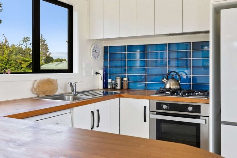 Photo of property in 707 State Highway 67, Fairdown, Westport, 7891