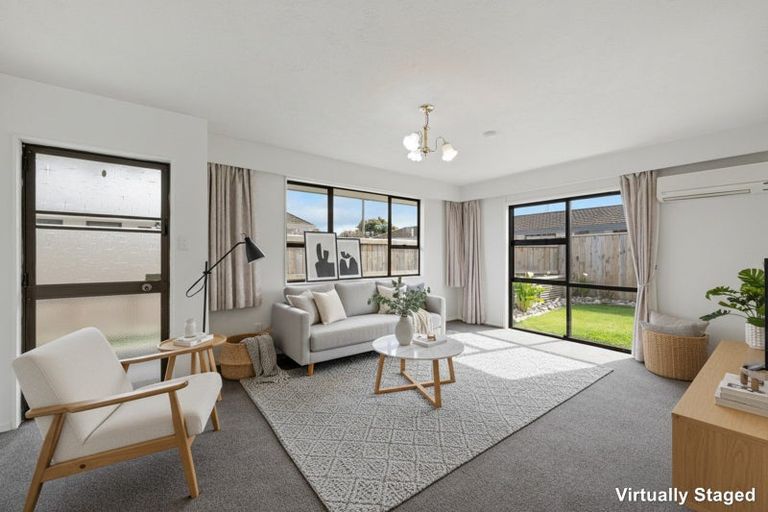 Photo of property in 47 Litchfield Street, Redwoodtown, Blenheim, 7201