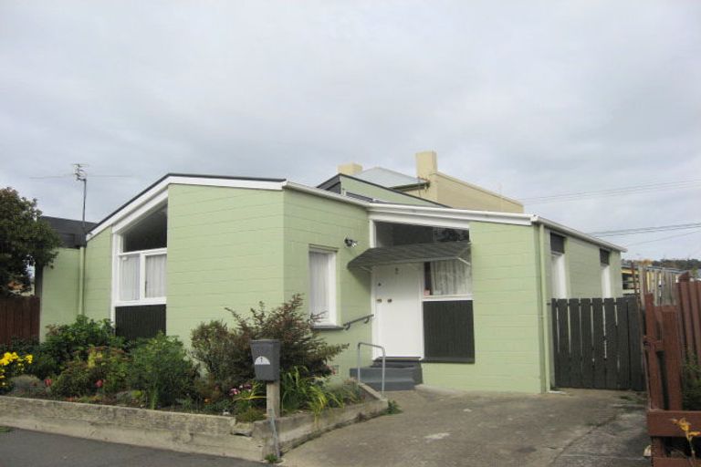 Photo of property in 7 Edwin Street, Caversham, Dunedin, 9012