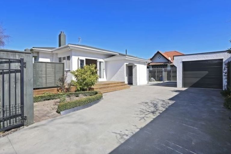 Photo of property in 600 Fitzroy Avenue, Mahora, Hastings, 4120