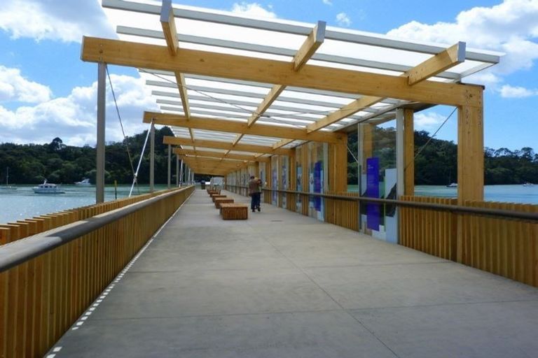 Photo of property in 63 Mapou Road, Hobsonville, Auckland, 0616