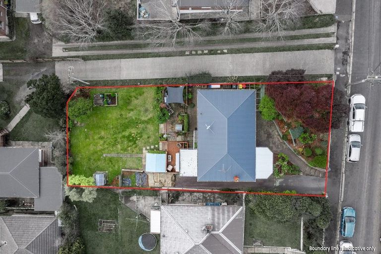 Photo of property in 79 Hocken Street, Kenmure, Dunedin, 9011