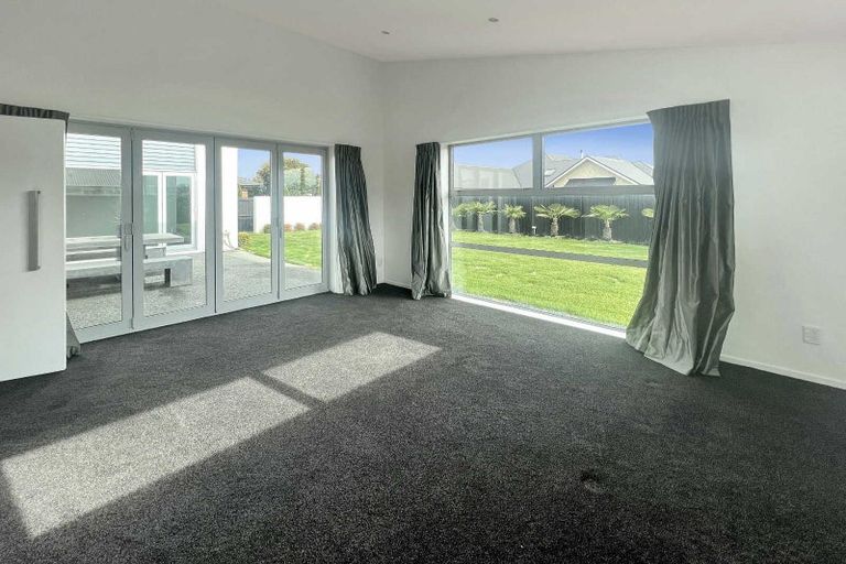 Photo of property in 95 Allison Crescent, Kaiapoi, 7630