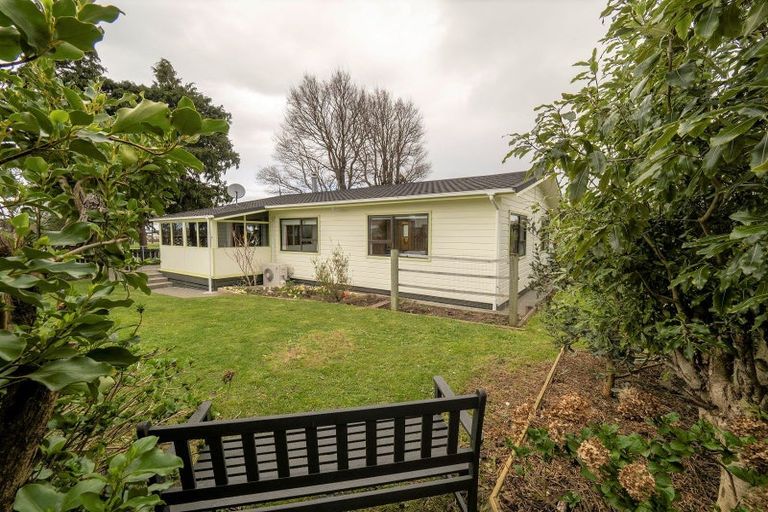 Photo of property in 55 Underhill Road, Featherston, 5710