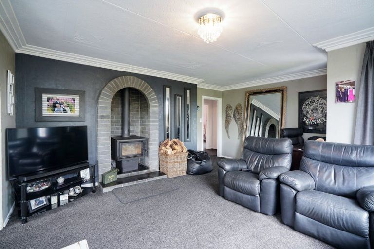 Photo of property in 141 Stirrat Street, Kingswell, Invercargill, 9812