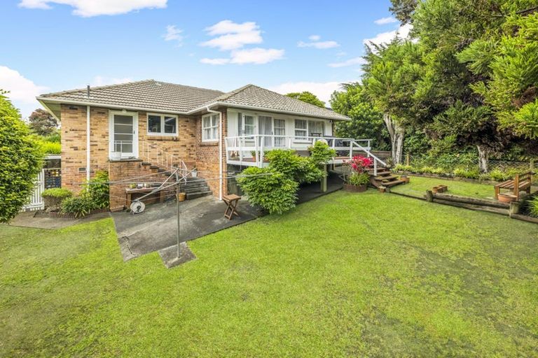 Photo of property in 4 Blenheim Street, Glenfield, Auckland, 0629
