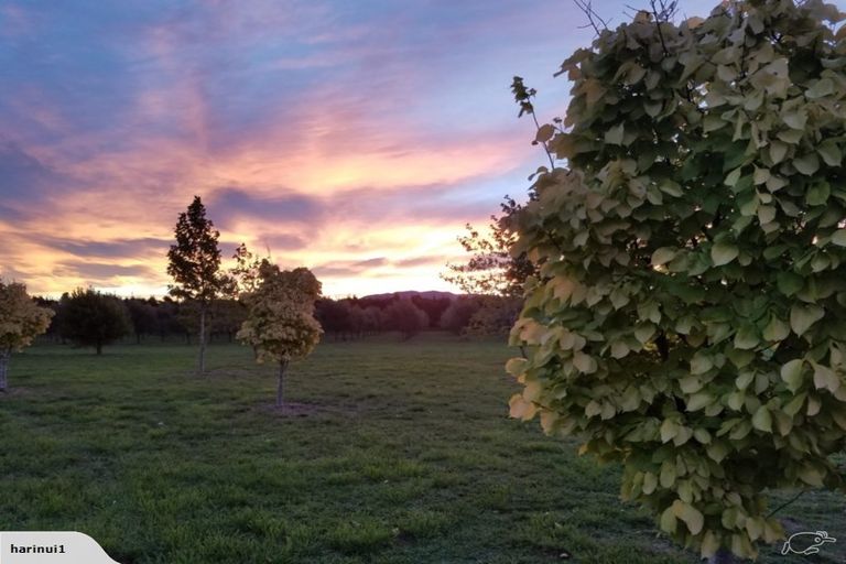 Photo of property in 123 Racecourse Road, Amberley, 7482