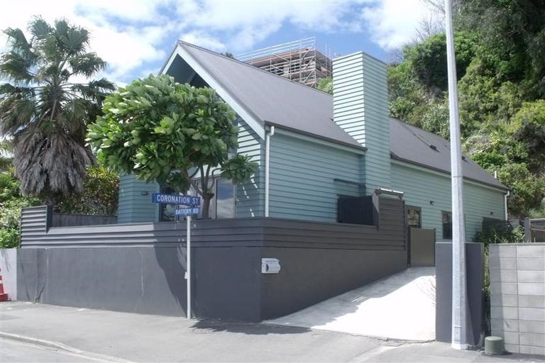 Photo of property in 136a Battery Road, Ahuriri, Napier, 4110