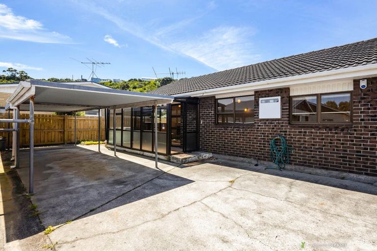 Photo of property in 1/25 Rotherham Terrace, Miramar, Wellington, 6022