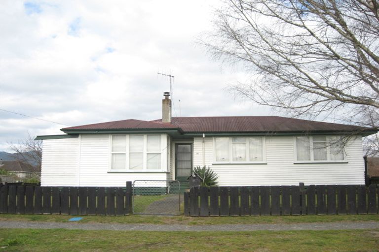 Photo of property in 35 Matai Street, Murupara, 3025