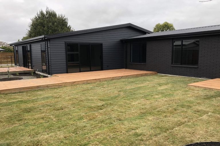 Photo of property in 73a Havelock Street, Renwick, 7204