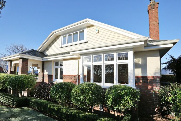 Photo of property in 117 King Street, Windsor, Invercargill, 9810