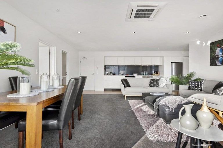 Photo of property in Forte Apartments, 113/13 College Street, Te Aro, Wellington, 6011