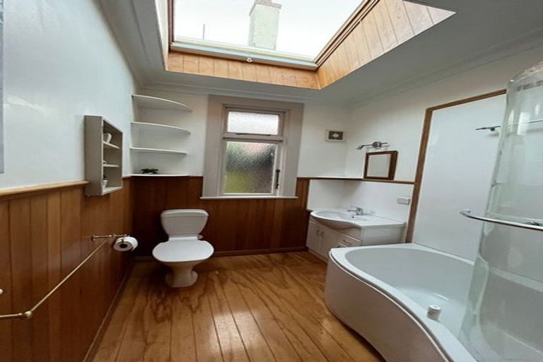 Photo of property in 93 Maryhill Terrace, Maryhill, Dunedin, 9011