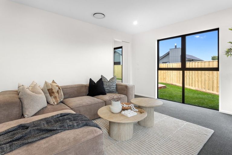 Photo of property in 21 Longfields Road, Lincoln, 7608