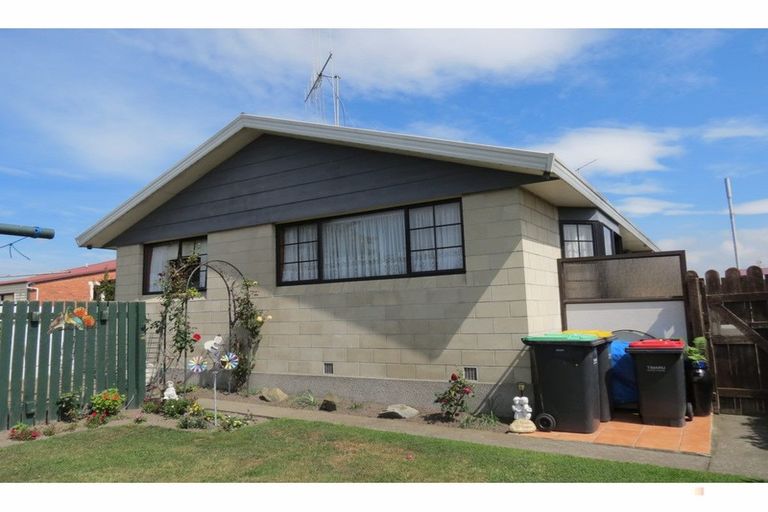 Photo of property in 2/105 Le Cren Street, Seaview, Timaru, 7910