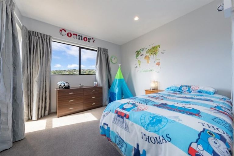 Photo of property in 47 Hawtrey Terrace, Churton Park, Wellington, 6037