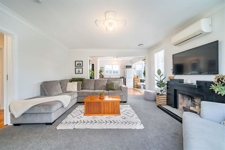 Photo of property in 14 Bristol Street, Trentham, Upper Hutt, 5018