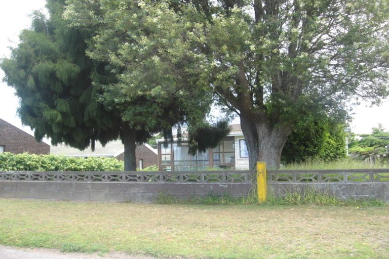 Photo of property in 43 Station Road, Te Puke, 3119