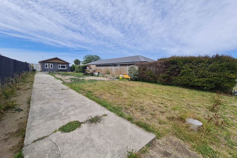 Photo of property in 47 Norwich Street, Linwood, Christchurch, 8062
