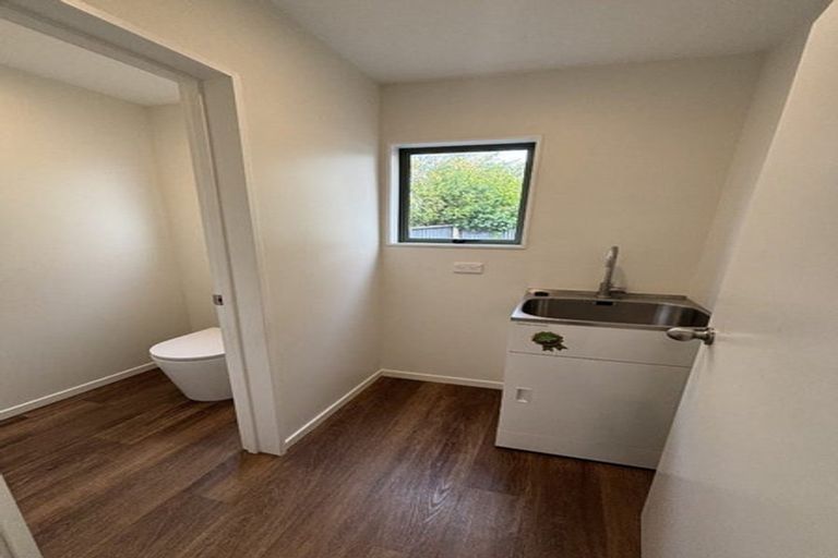 Photo of property in 1/611 Madras Street, St Albans, Christchurch, 8014