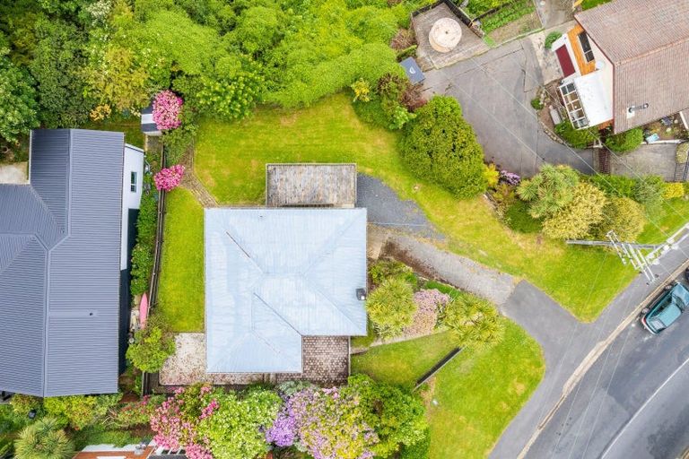 Photo of property in 250 Helensburgh Road, Helensburgh, Dunedin, 9010