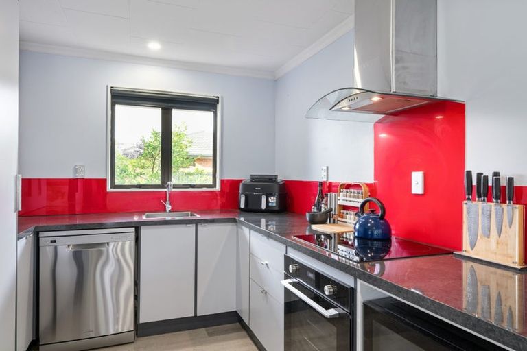 Photo of property in 9a Logan Place, Blenheim, 7201