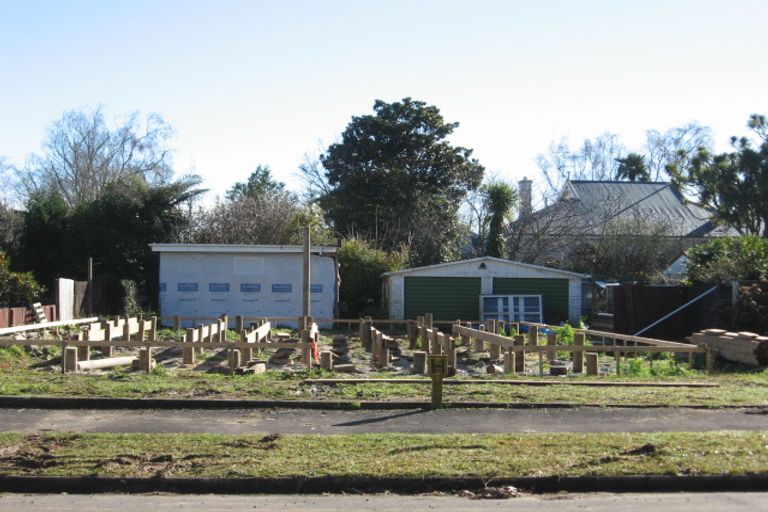 Photo of property in 91 Alfred Street, Fairfield, Hamilton, 3214