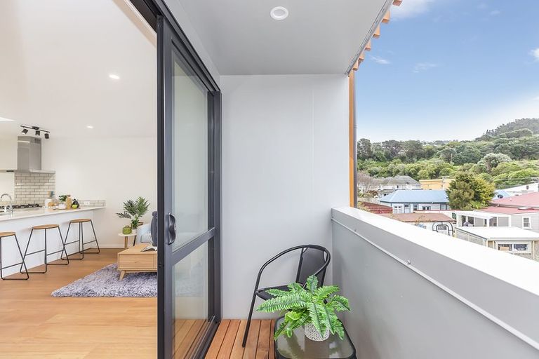 Photo of property in 9 Post Office Avenue, Berhampore, Wellington, 6023