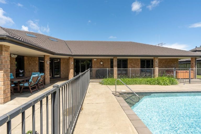 Photo of property in 5 Darjon Drive, Huntington, Hamilton, 3210