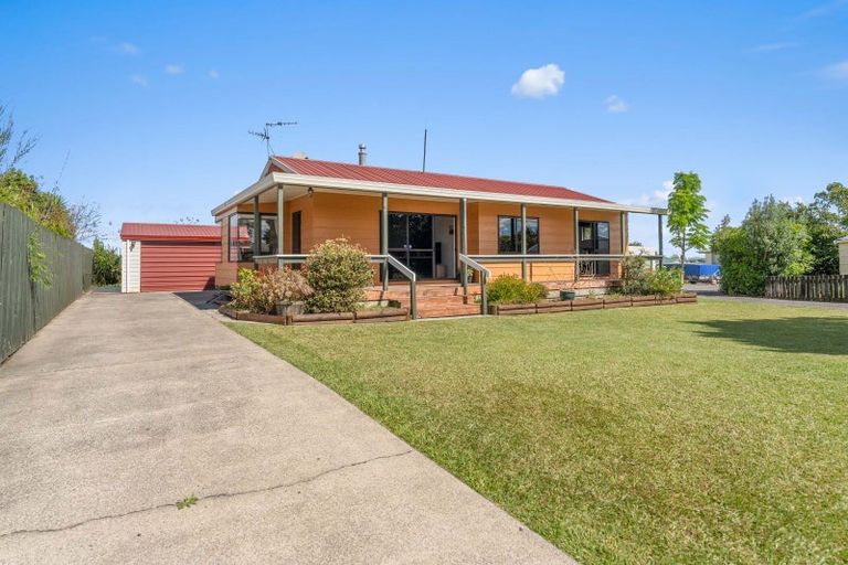 Photo of property in 8 Cynthia Crescent, Te Aroha, 3320