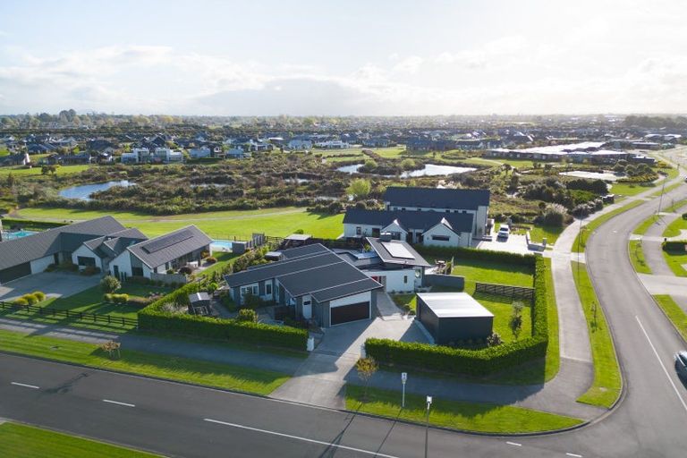 Photo of property in 14 Baxter Michael Crescent, Cambridge, 3434