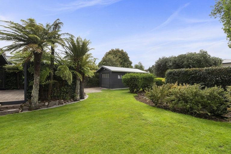Photo of property in 91 Sophia Street, Glenholme, Rotorua, 3010