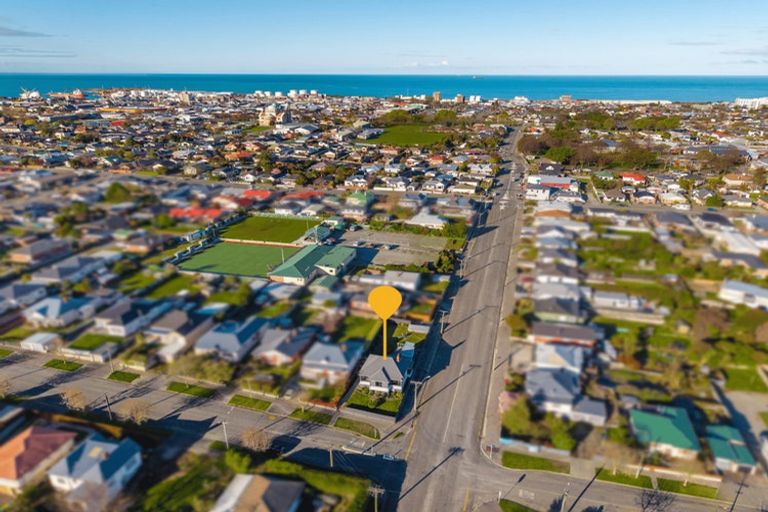 Photo of property in 38 Rhodes Street, Parkside, Timaru, 7910
