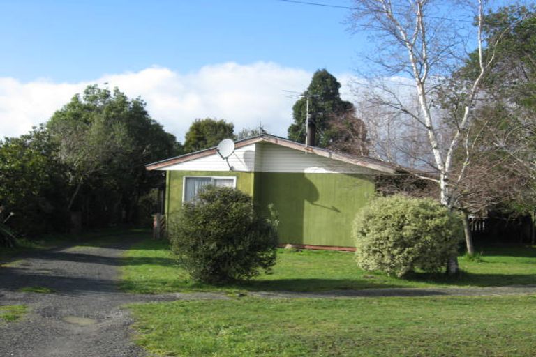 Photo of property in 11 Solway Crescent, Solway, Masterton, 5810