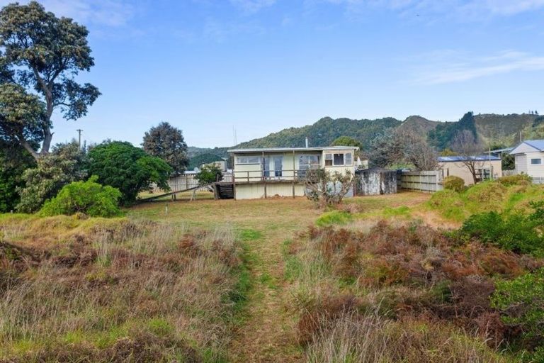 Photo of property in 817 State Highway 35, Tirohanga, Opotiki, 3197