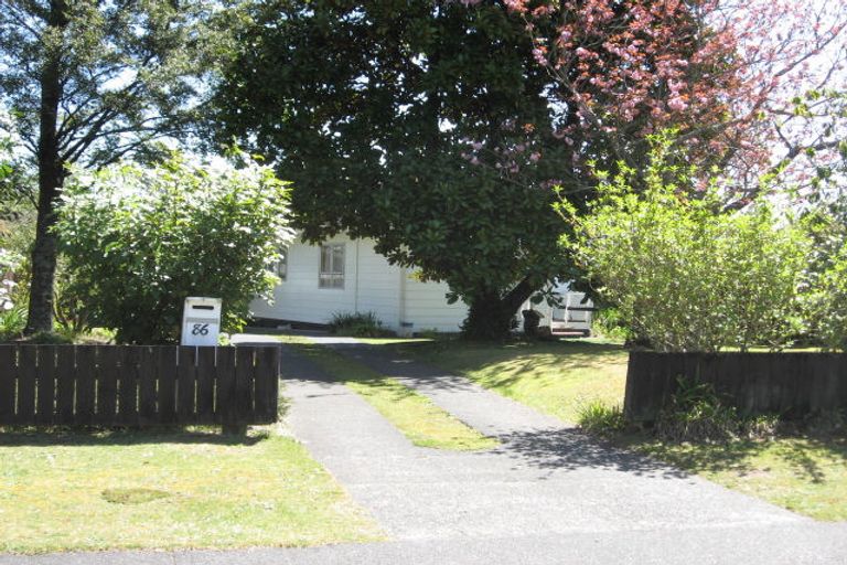 Photo of property in 86 Taupahi Road, Turangi, 3334