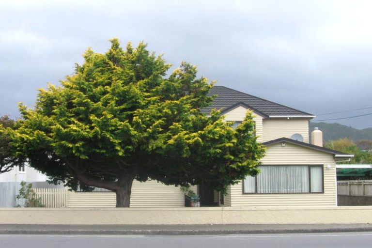 Photo of property in 930 High Street, Avalon, Lower Hutt, 5011