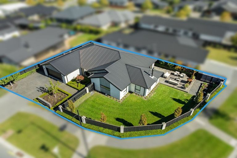 Photo of property in 142 Georgina Street, Marshland, Christchurch, 8083