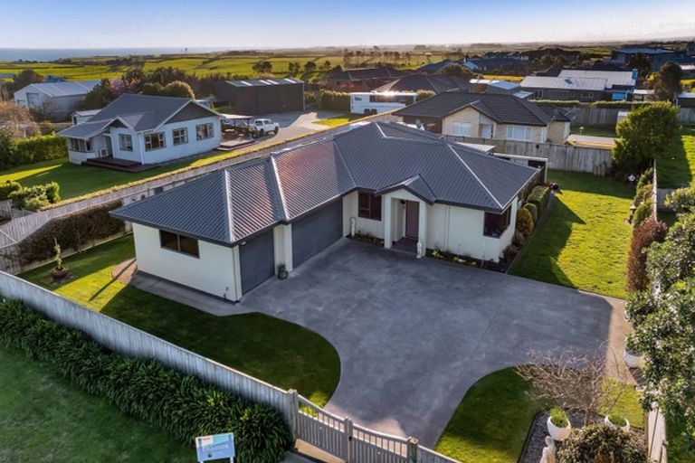 Photo of property in 40c Denby Road, Hawera, 4672