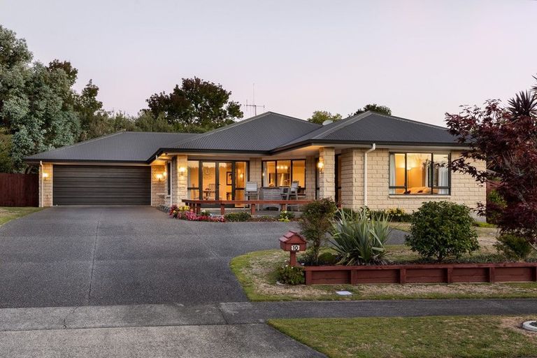 Photo of property in 10 Grace Avenue, Leamington, Cambridge, 3432