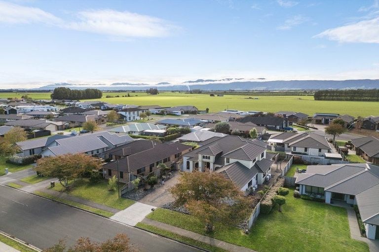 Photo of property in 83 Findlater Street, Matamata, 3400