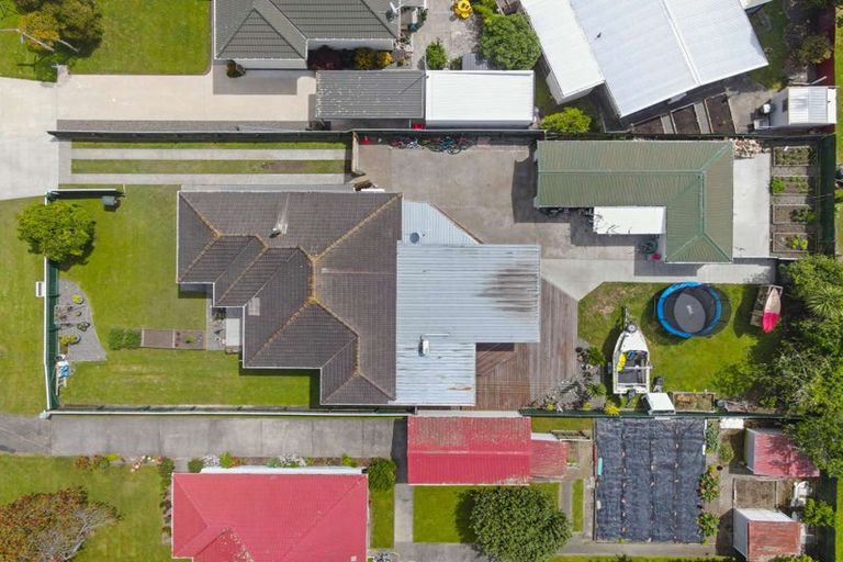 Photo of property in 29 Wakefield Street, Whanganui East, Whanganui, 4500