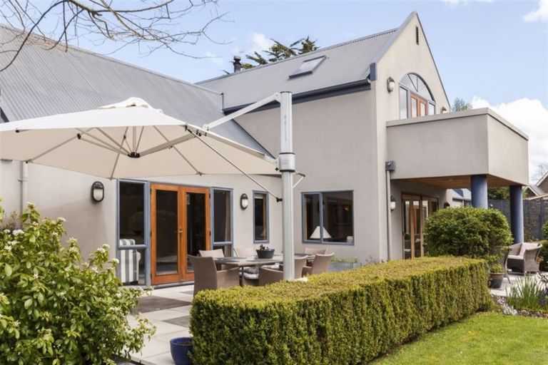 Photo of property in 505 Mill Road, Ohoka, Kaiapoi, 7692