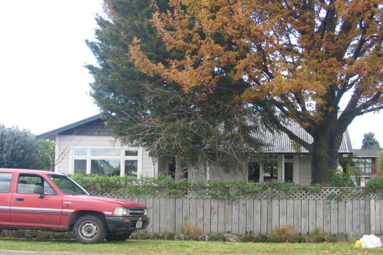 Photo of property in 36 Park Road, Greenmeadows, Napier, 4112