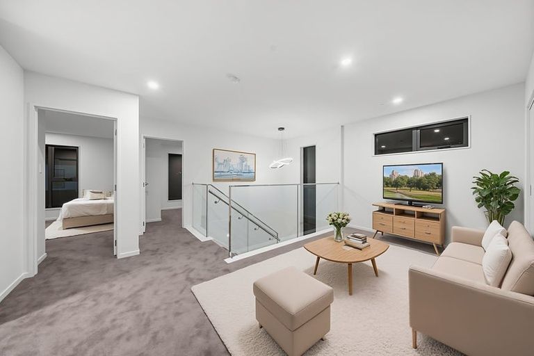 Photo of property in 4 Kiekie Street, Westgate, 0814