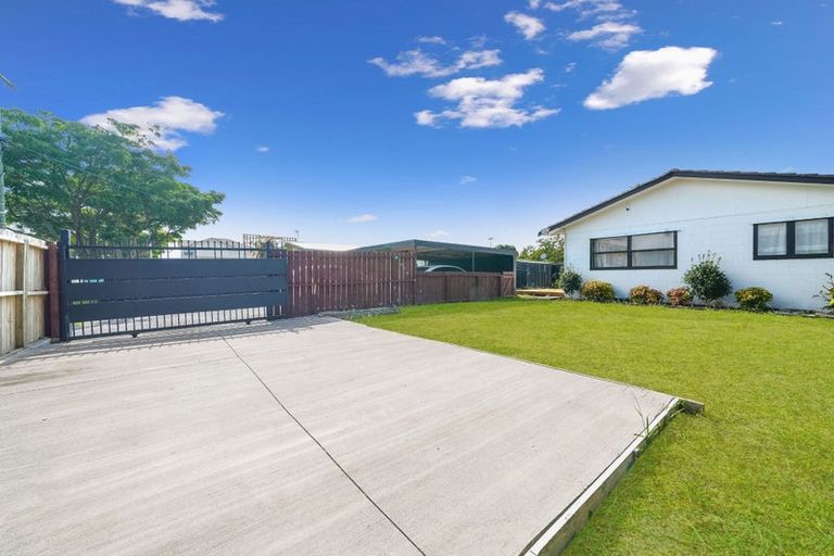 Photo of property in 1/108 Gloucester Road, Manurewa, Auckland, 2102